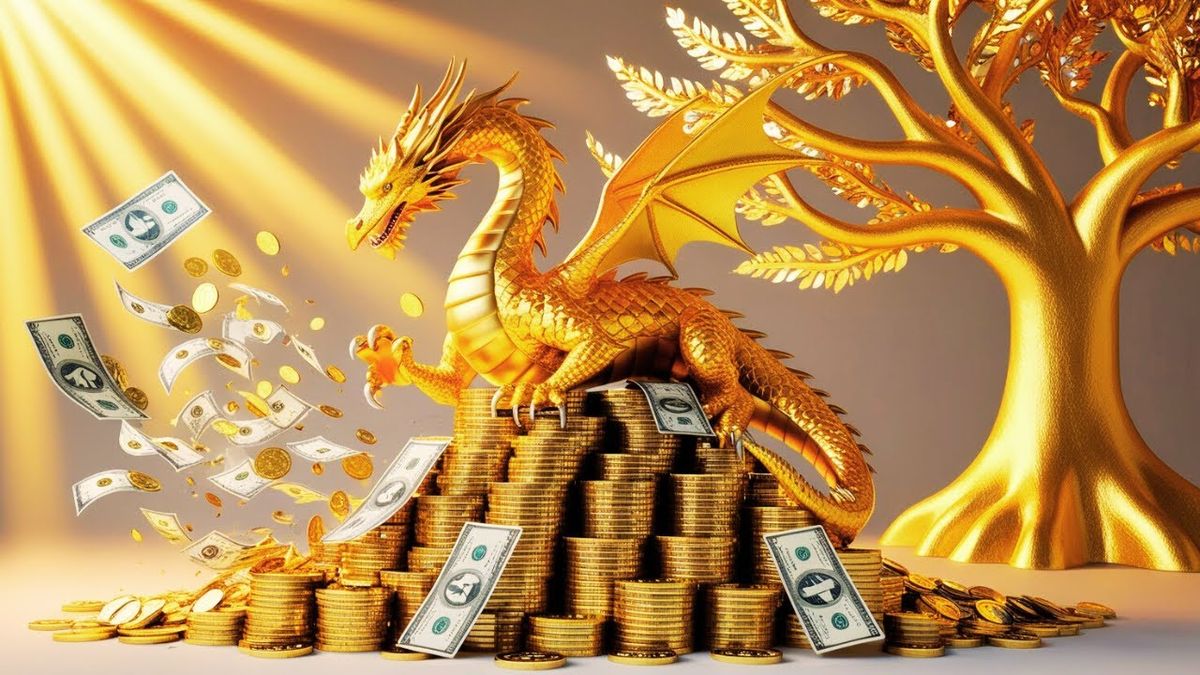 Rich Zoo Slots Live Casino